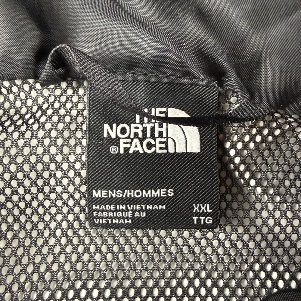 The North Face item good