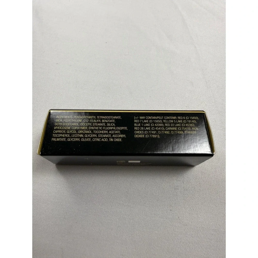 Illamasqua antimatter lipstick