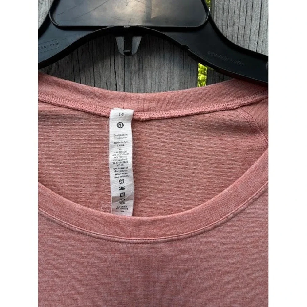 lululemon athletica lululemon swiftly