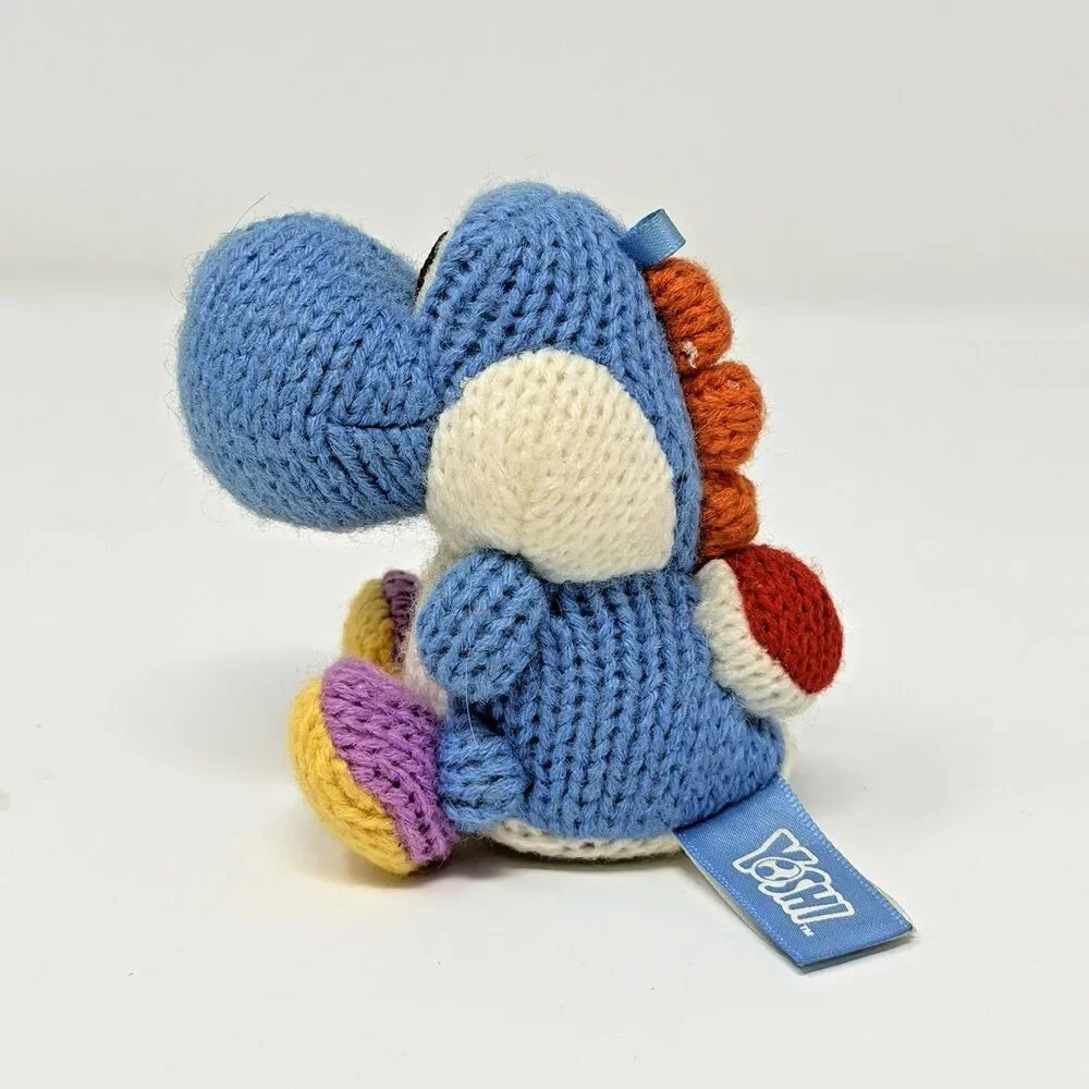 N/A nintendo yoshis