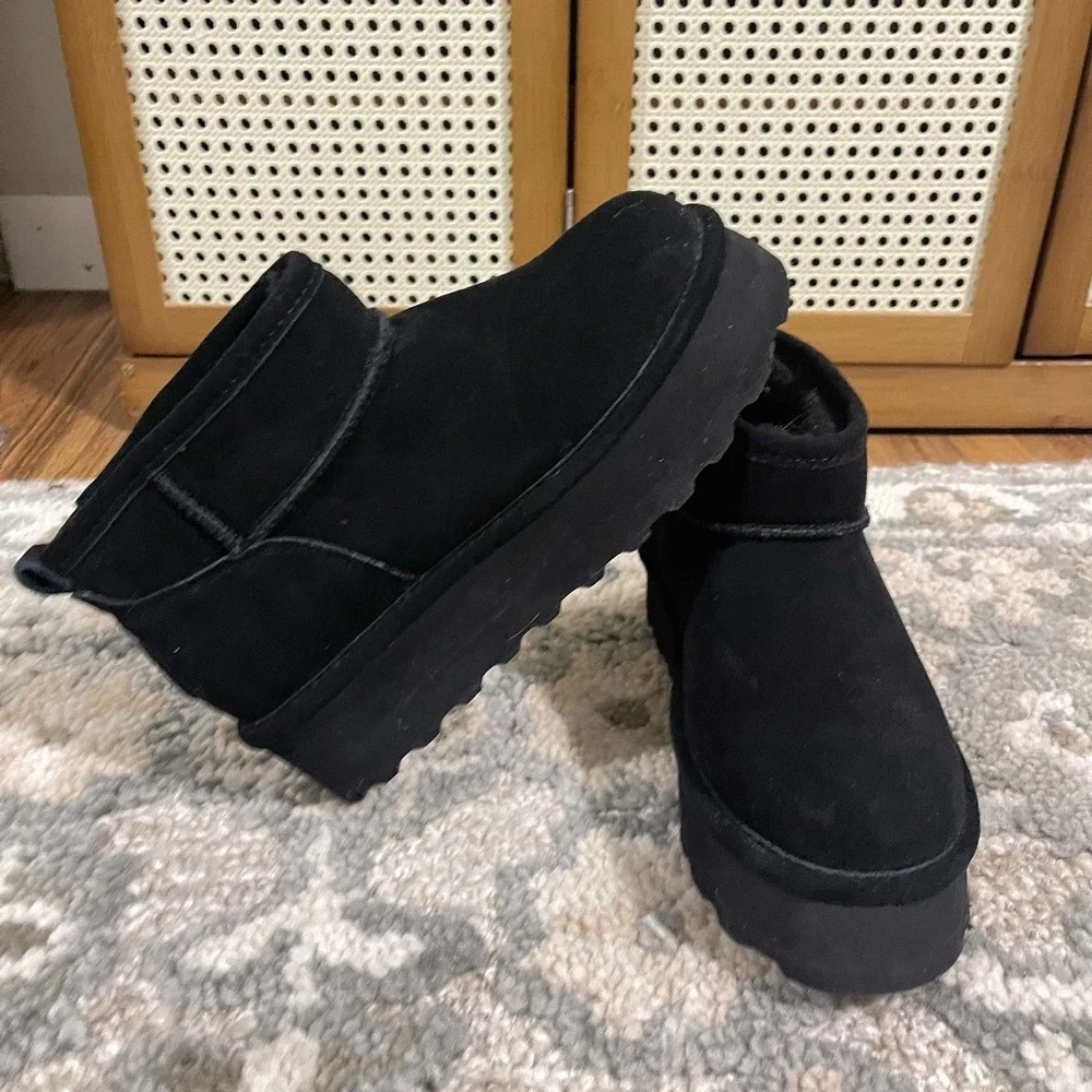 BearPaw greek only