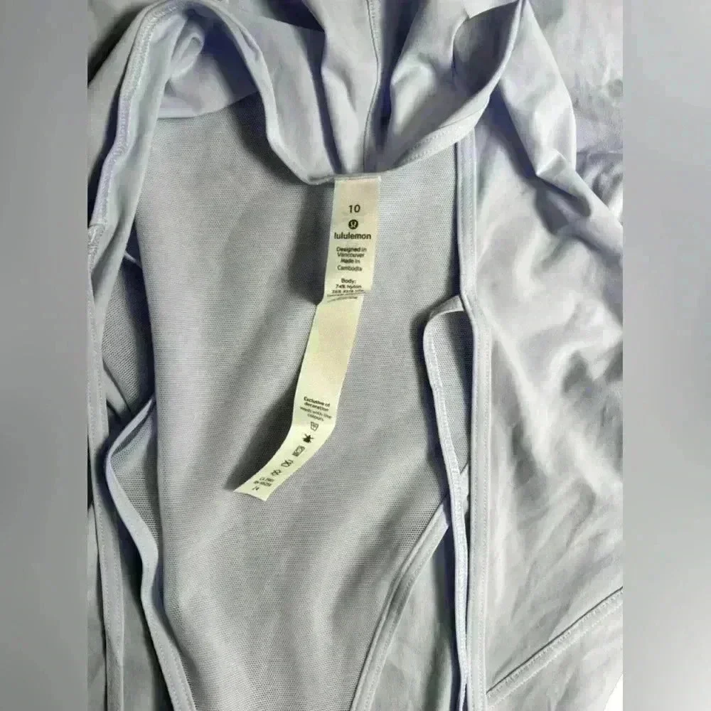 lululemon athletica lululemon shear