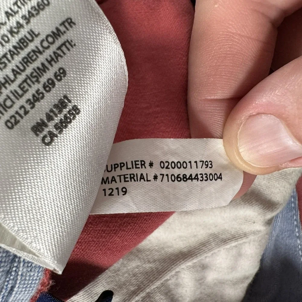 Polo Ralph Lauren polo ralph