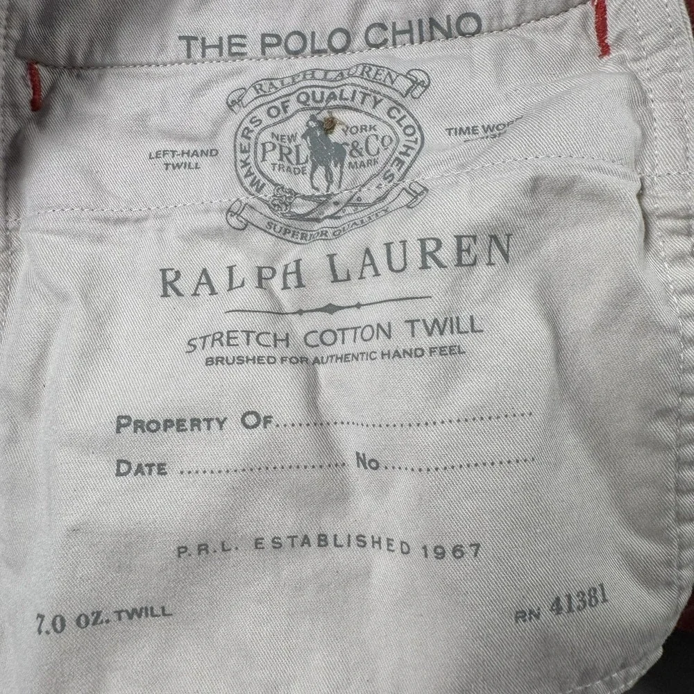 Polo Ralph Lauren polo ralph