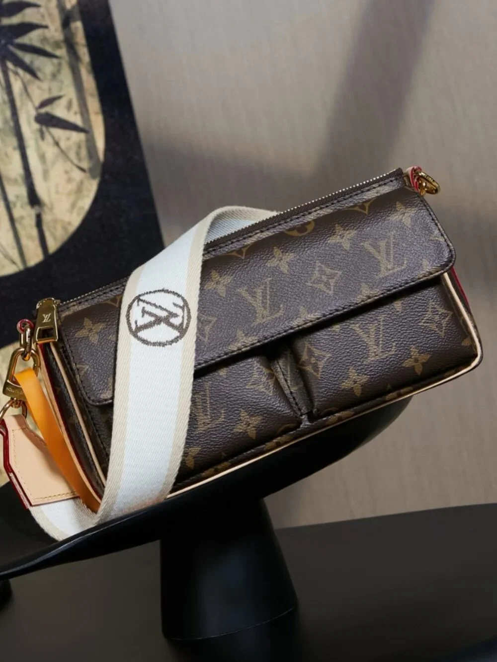 Louis Vuitton Handbag