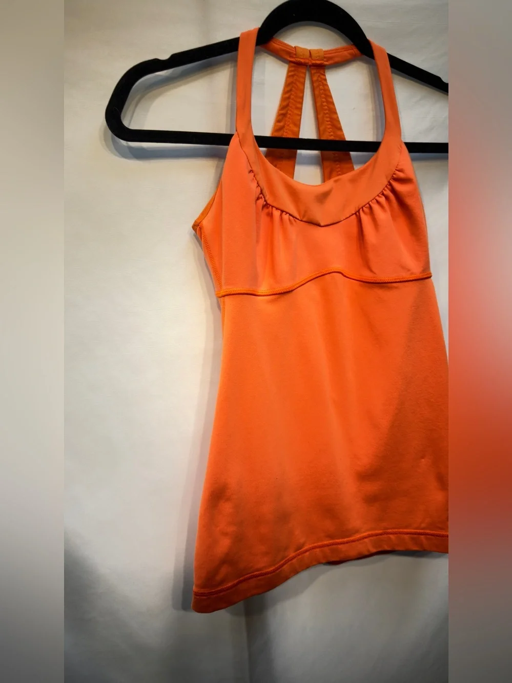 lululemon athletica questions leave