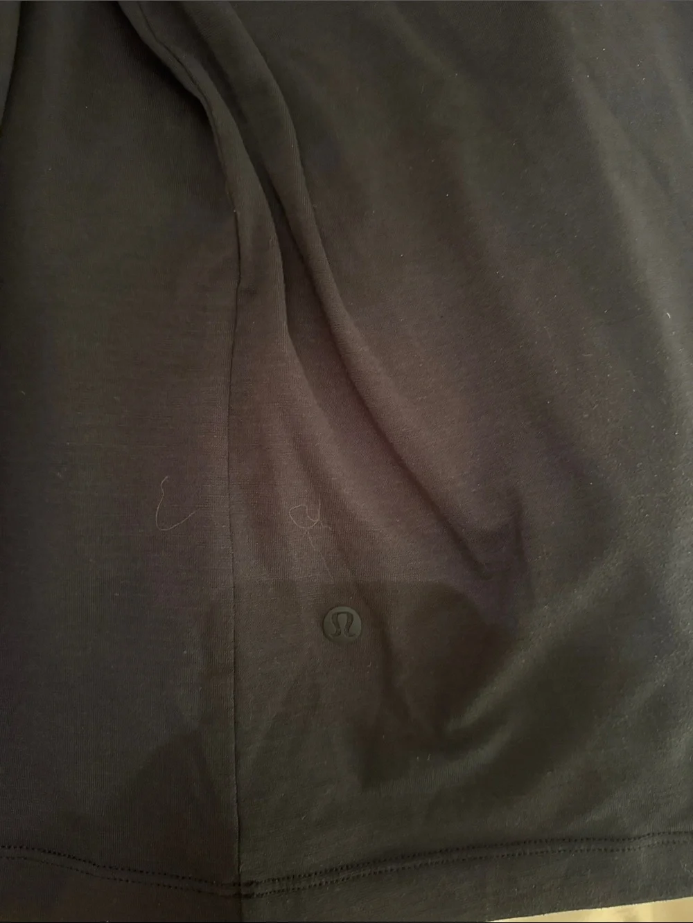 lululemon athletica size xl