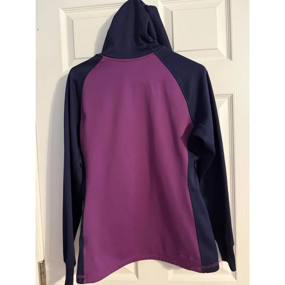 Nike therma fit