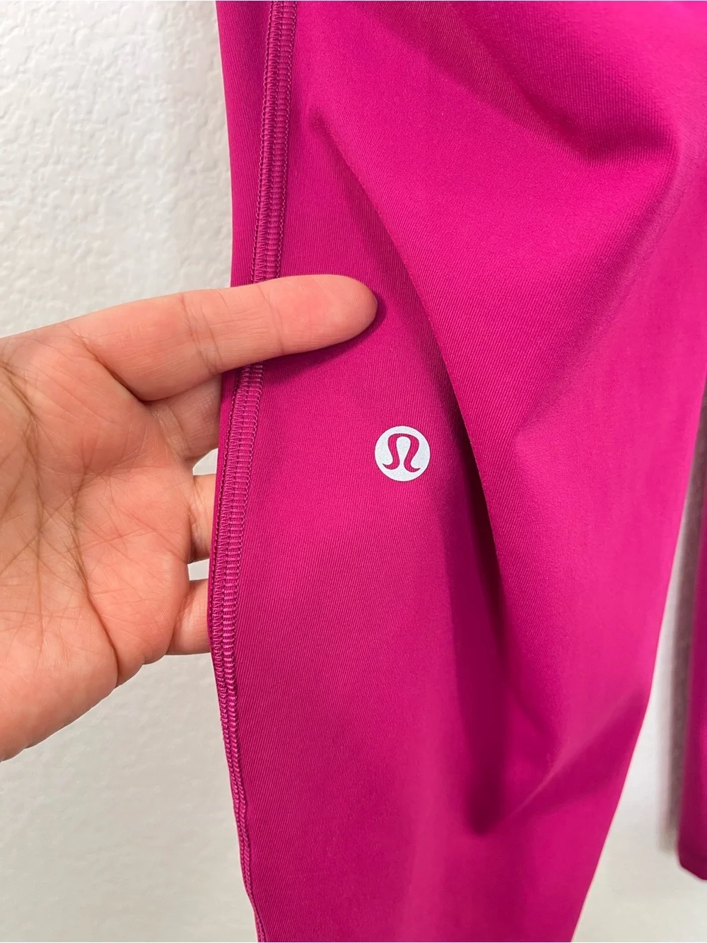 lululemon athletica size 18
