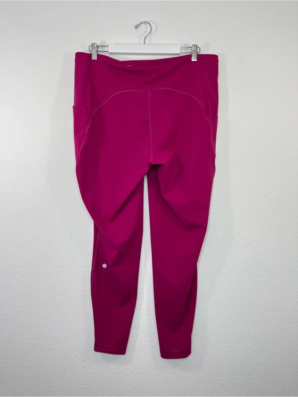 lululemon athletica size 18