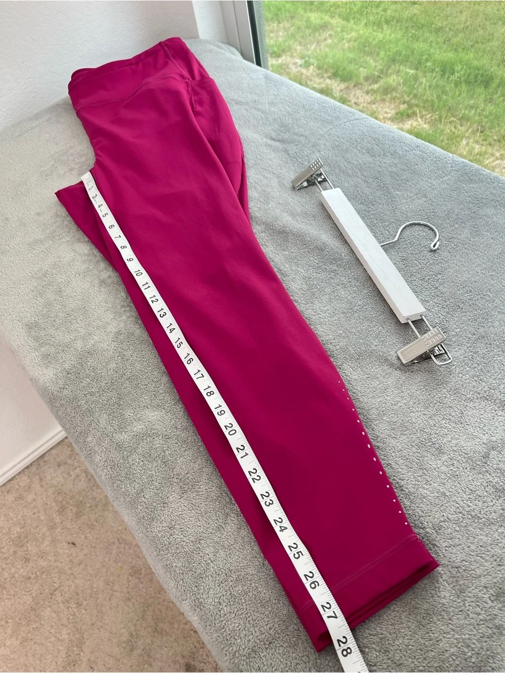 lululemon athletica size 18