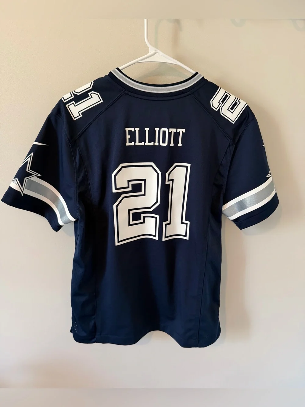 Nike dallas cowboys
