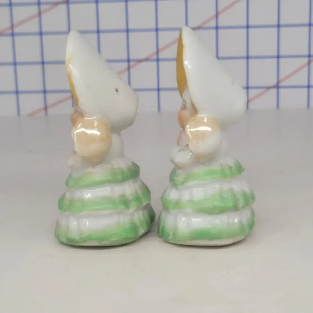 Estate vintage porcelain