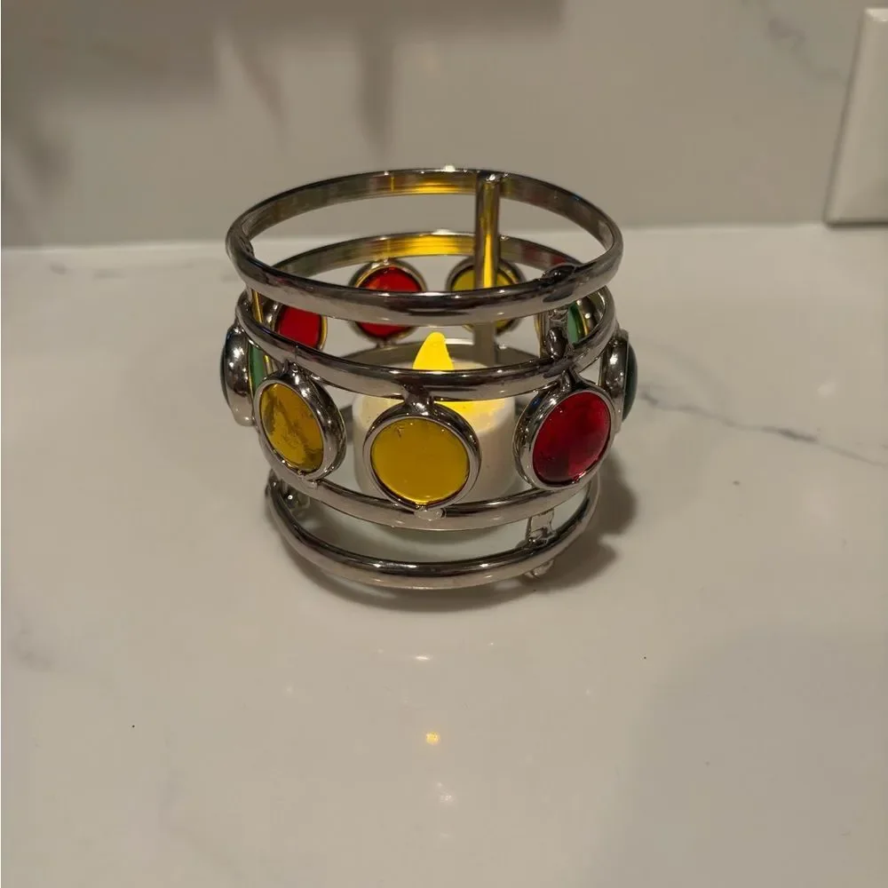 N/A bright multi