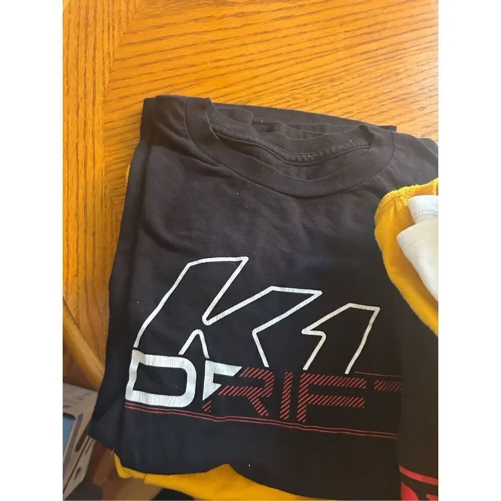 No Brand bundle boys