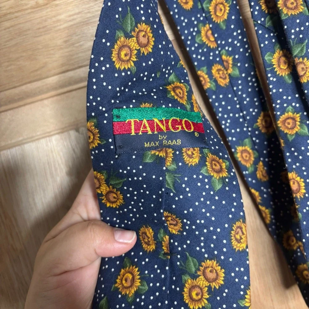 Tango very good