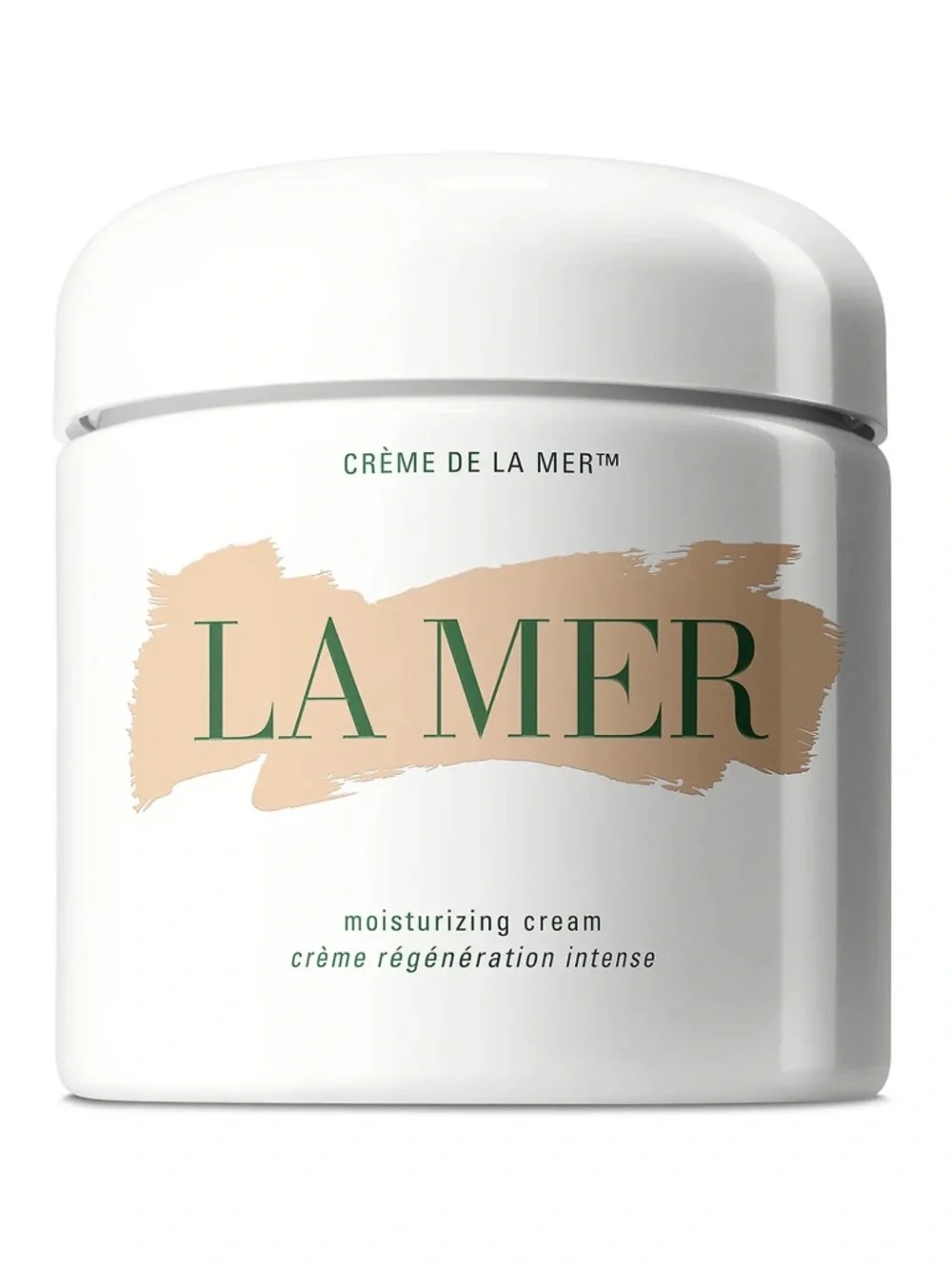FACTORY SEALED! Crème de la Mer Moisturizing Cream 3.4 fl. oz/