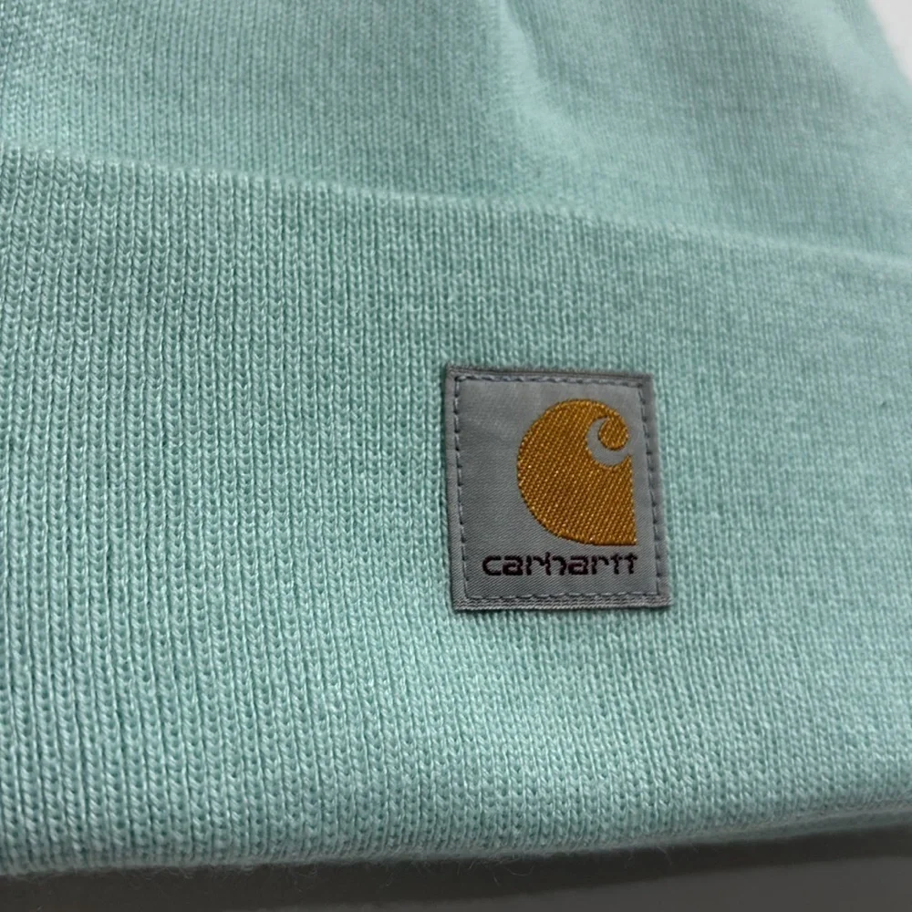 Carhartt new tag