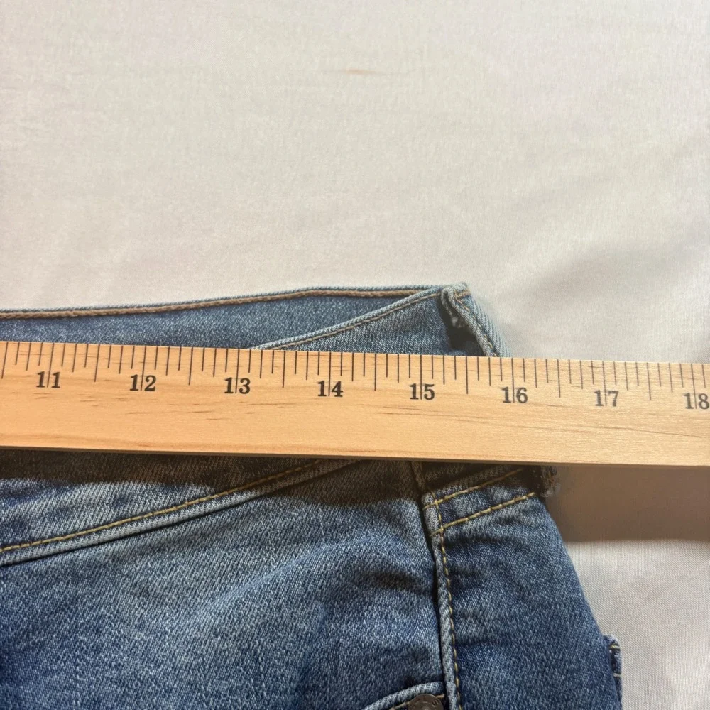 Levis material classic pocket