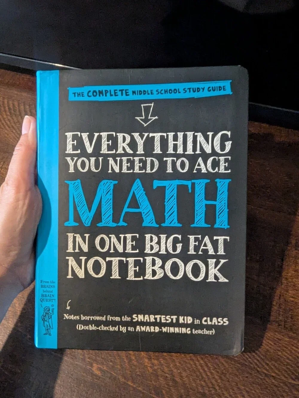 Workman Publishing everything you
