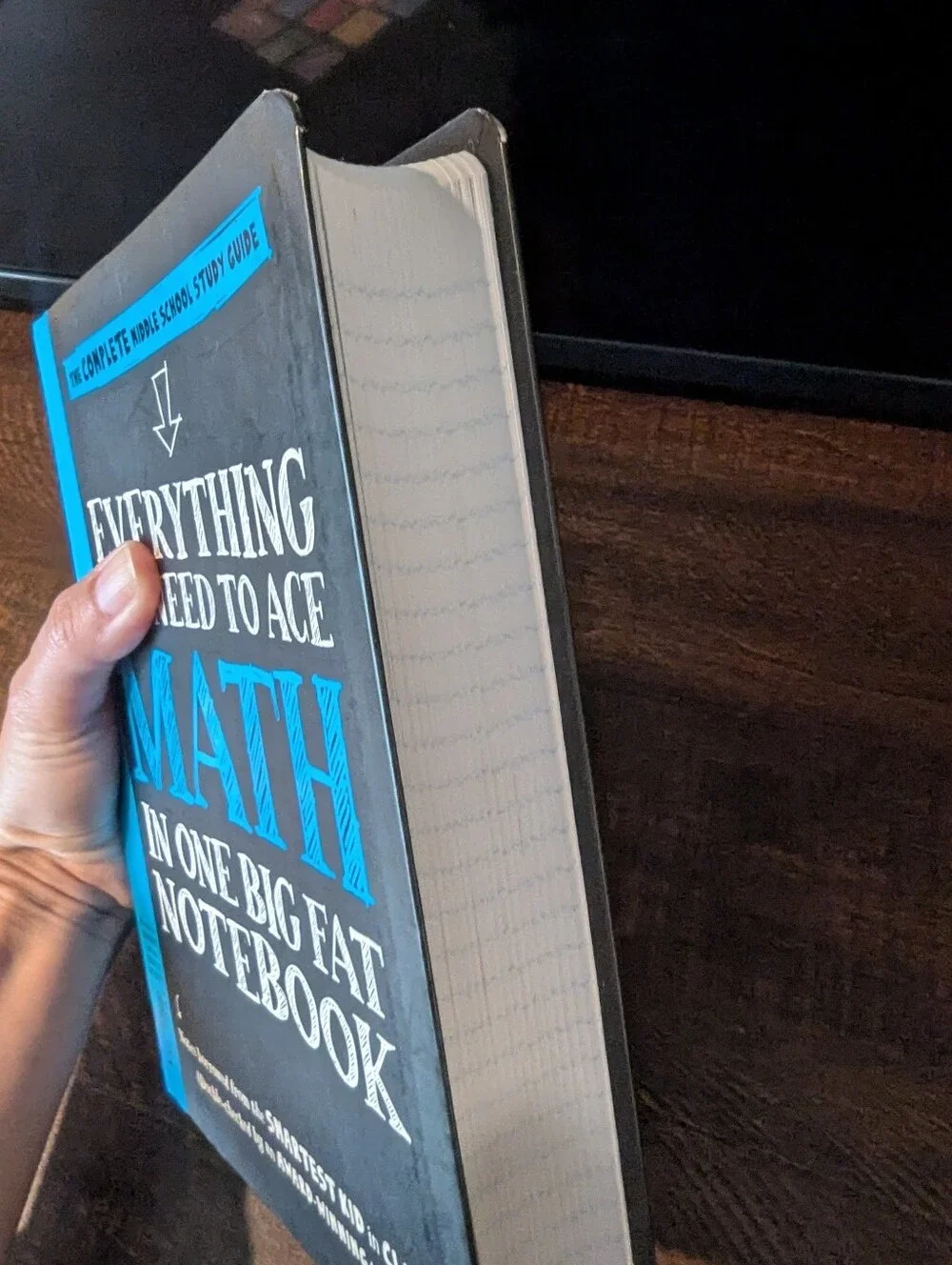 Workman Publishing everything you