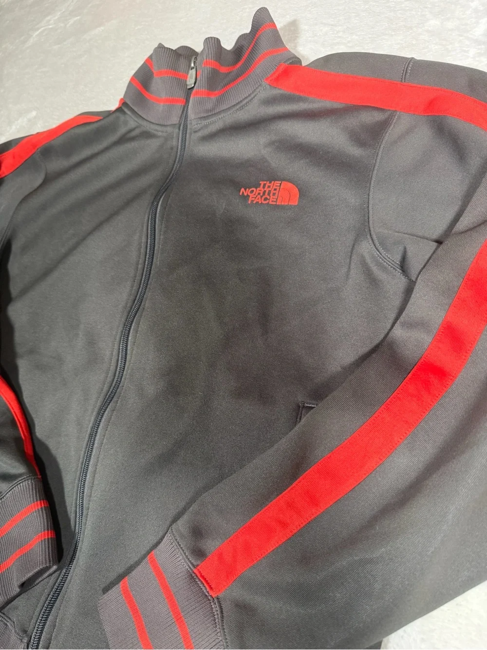 The North Face classic full