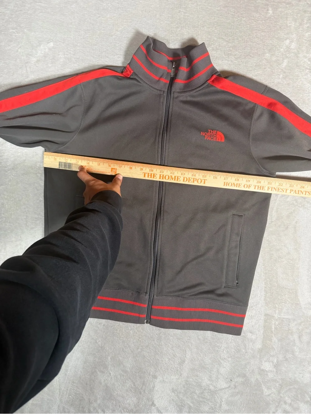The North Face classic full