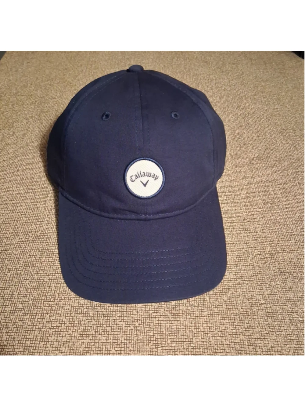 Callaway nwt golf