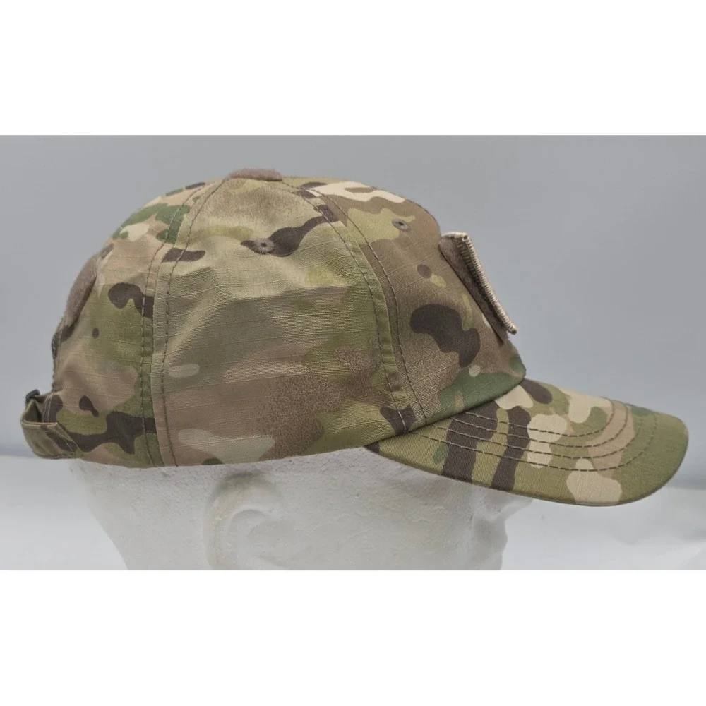 Condor tactical operator
