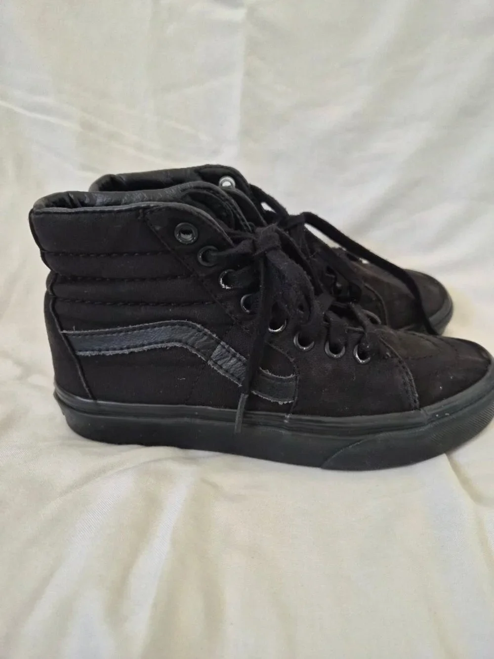 Vans sk8 hi