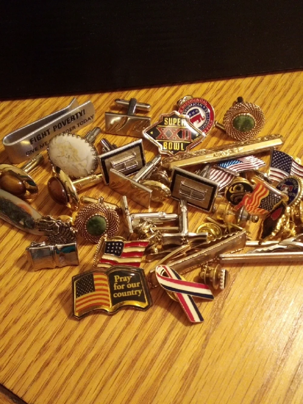None make offers