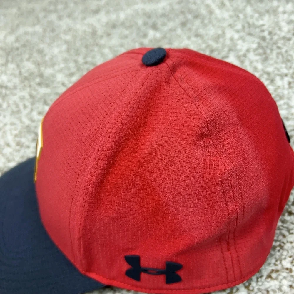 Under Armour minnesota twins
