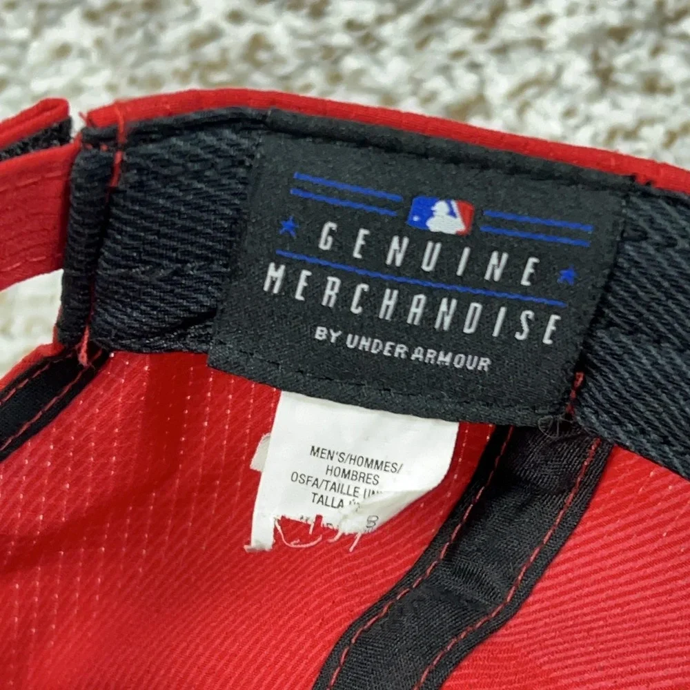 Under Armour minnesota twins