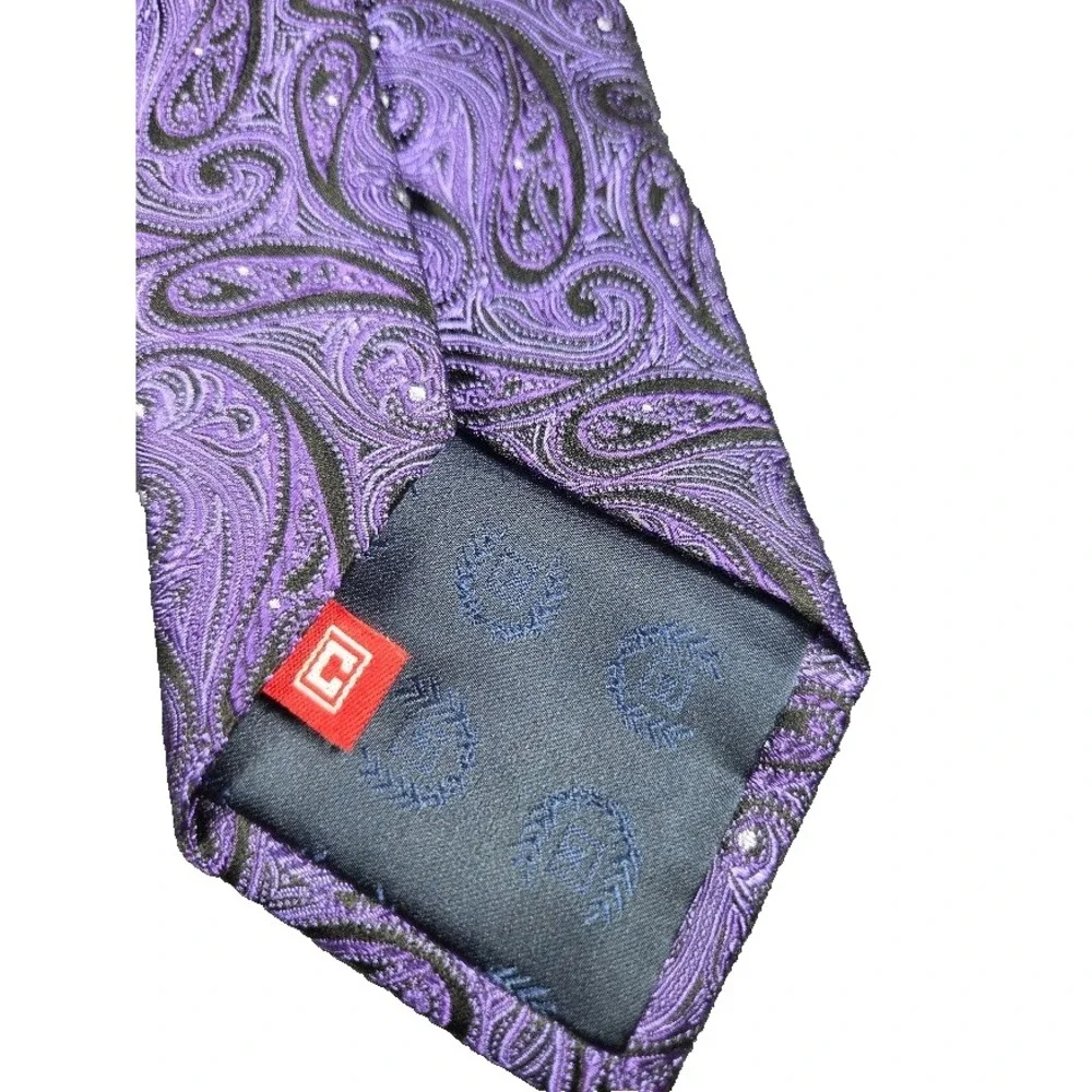 Chaps men silk