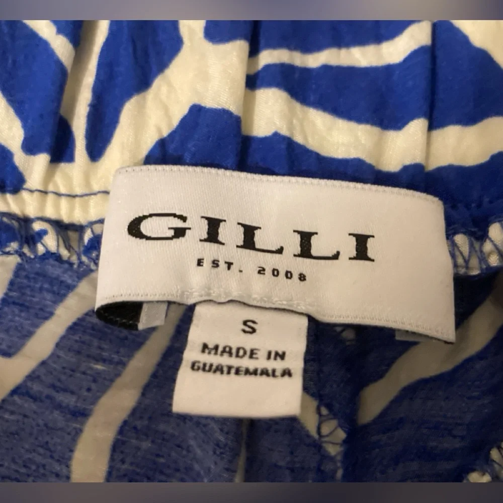 Gilli bring spring