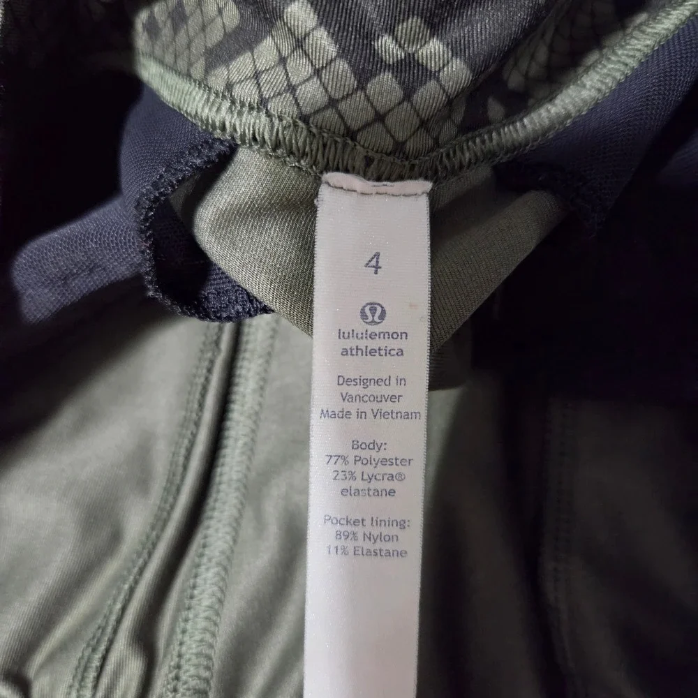 lululemon athletica lululemon street