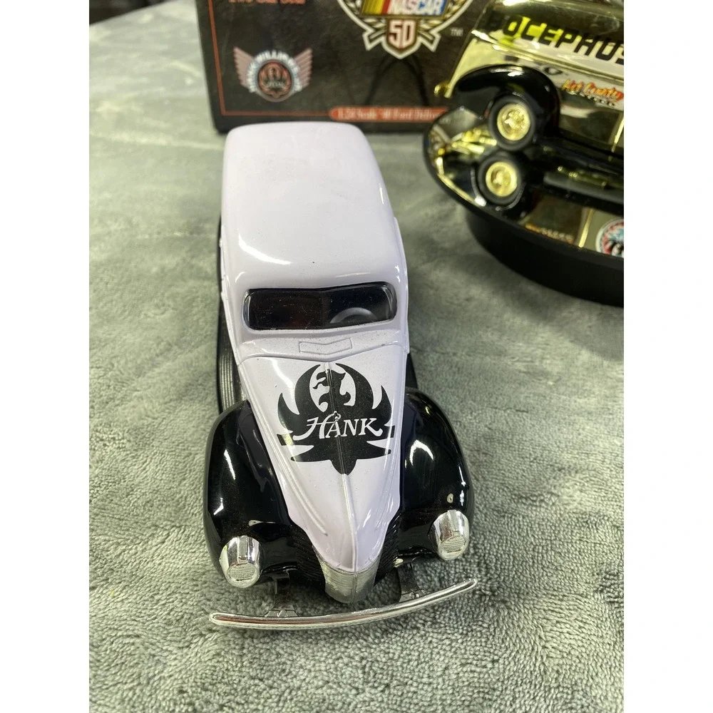 Racing Champions brand racing