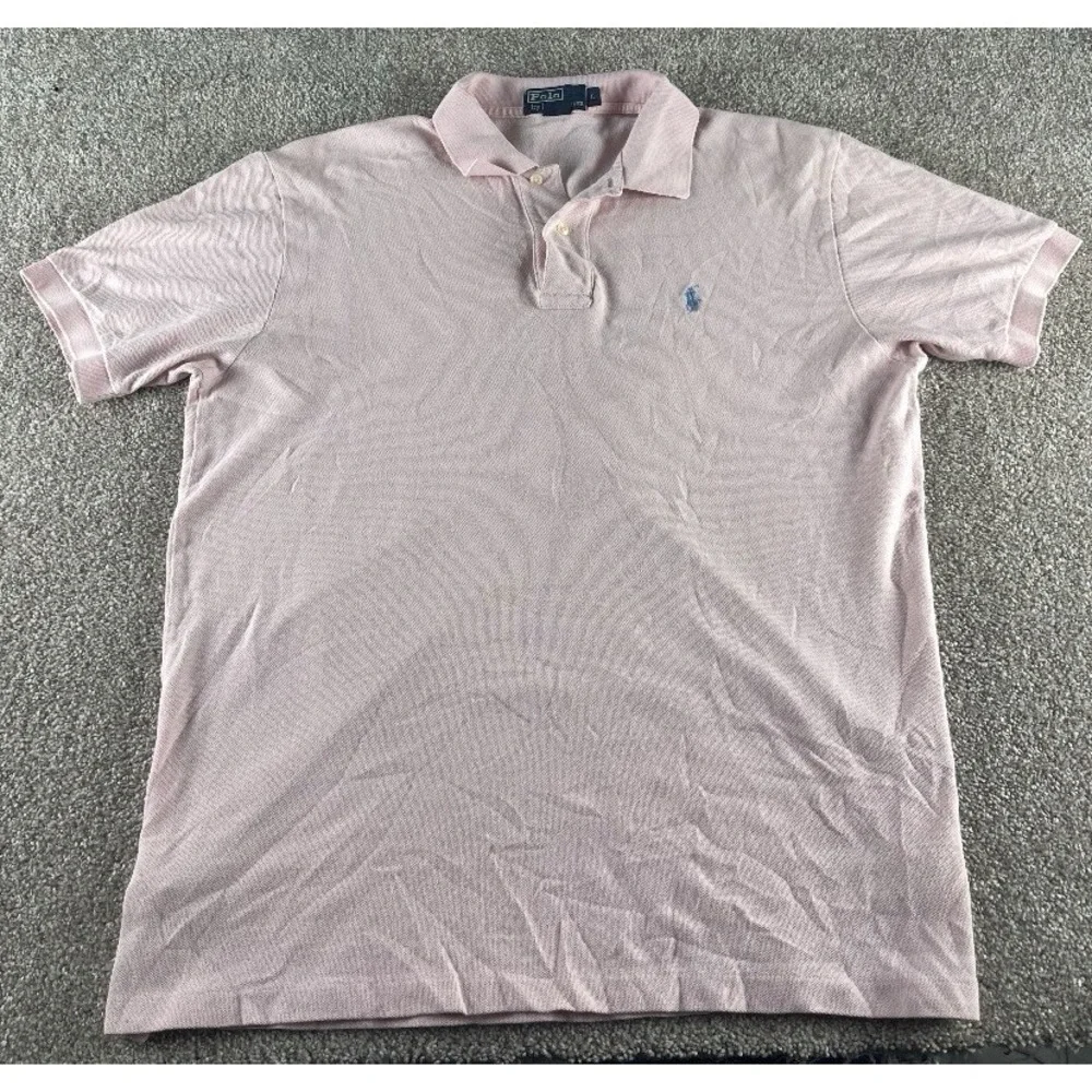 Polo Ralph Lauren this polo