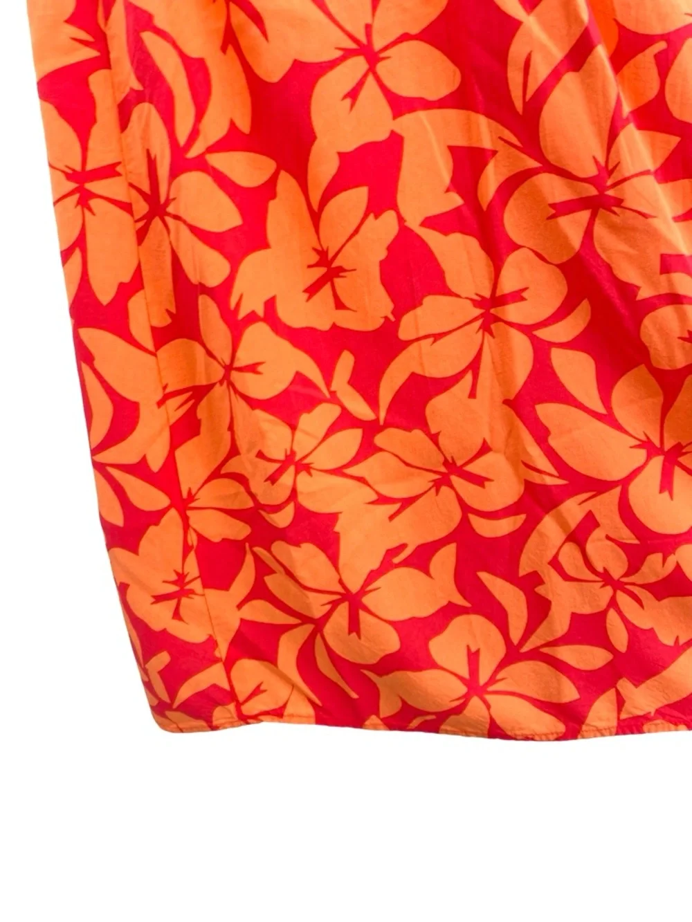 J. Crew crew tropical