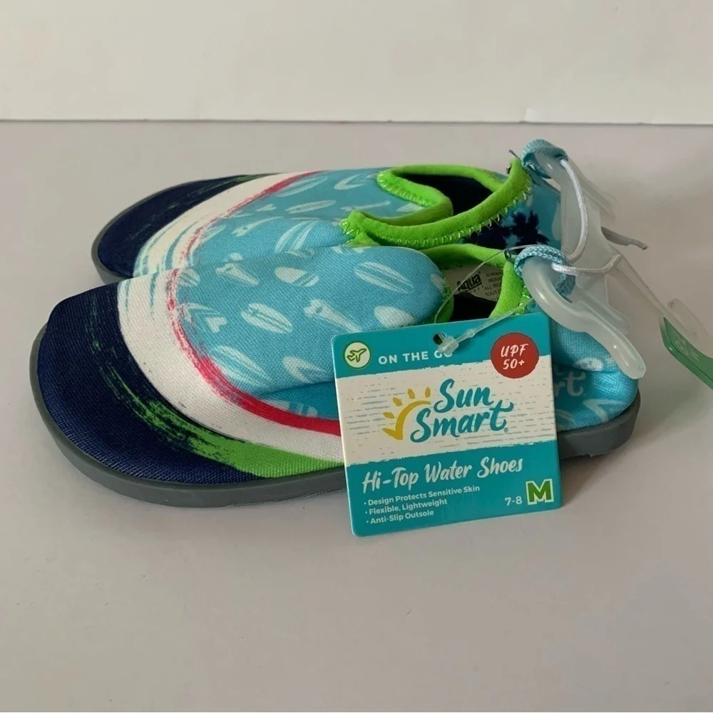 Aqua Leisure new tags