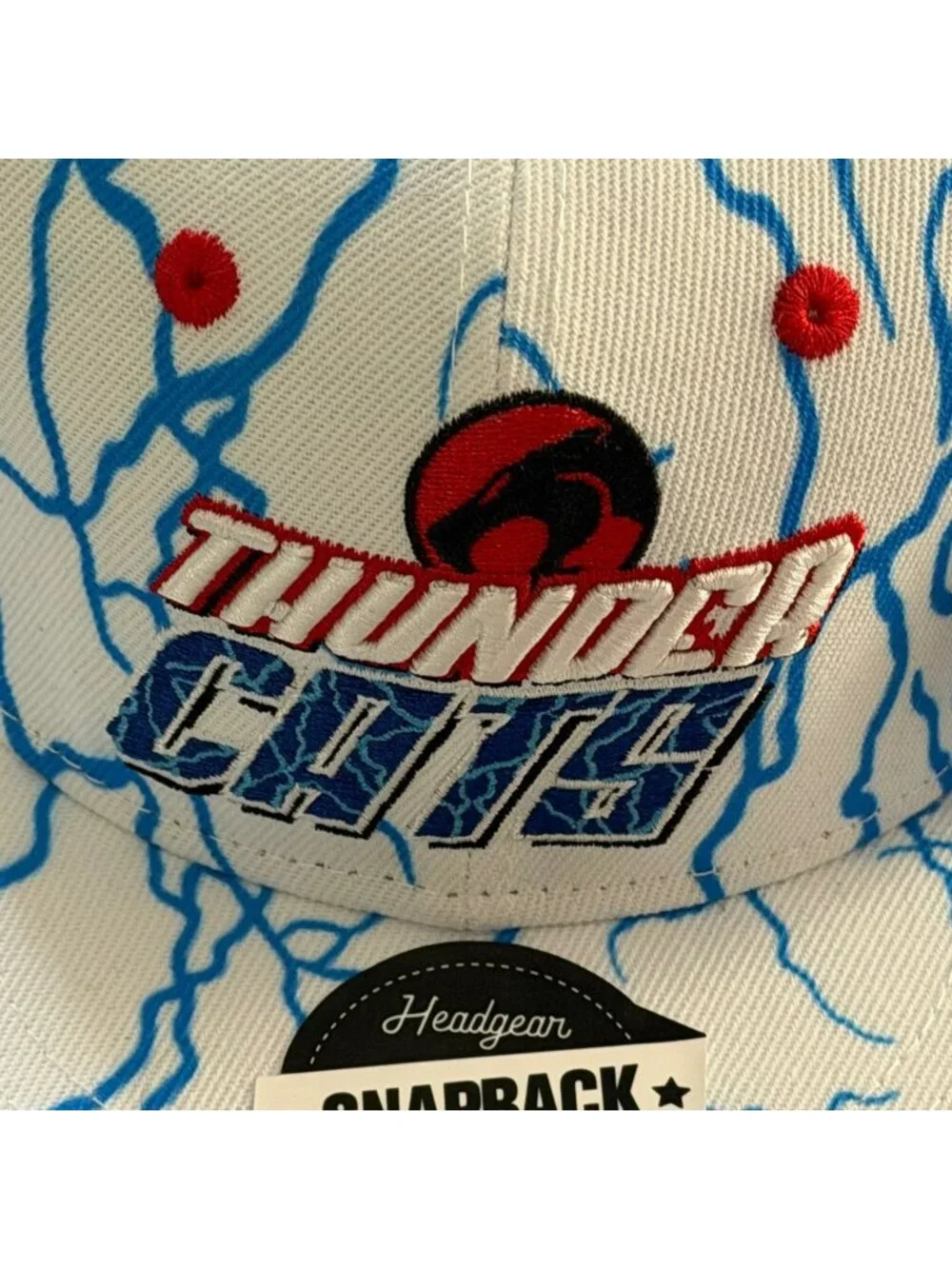 Headgear Classics unleash your