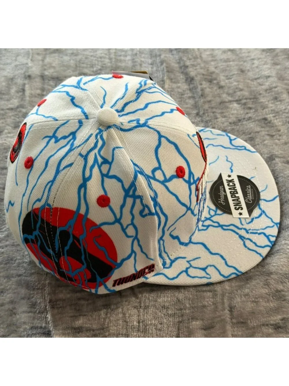 Headgear Classics unleash your