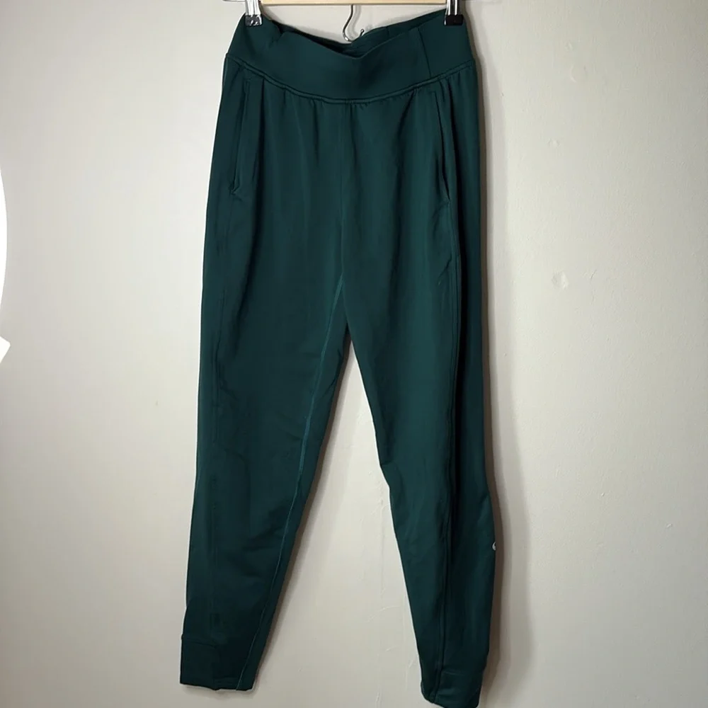lululemon athletica great no