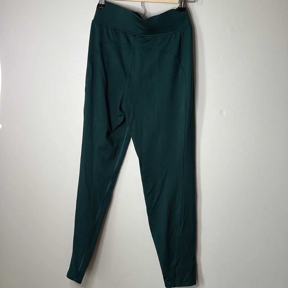 lululemon athletica great no