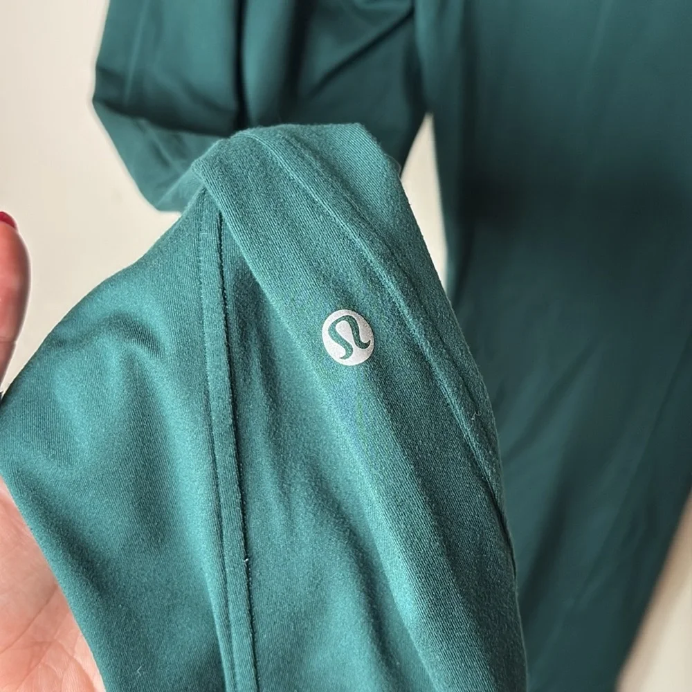 lululemon athletica great no