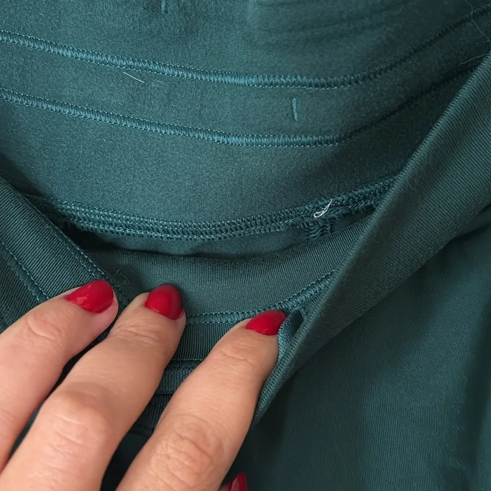 lululemon athletica great no