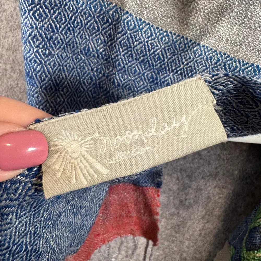 Noonday Collection this noonday