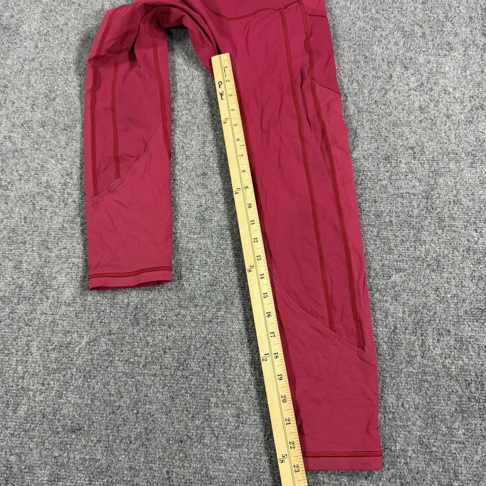 lululemon athletica excellent no