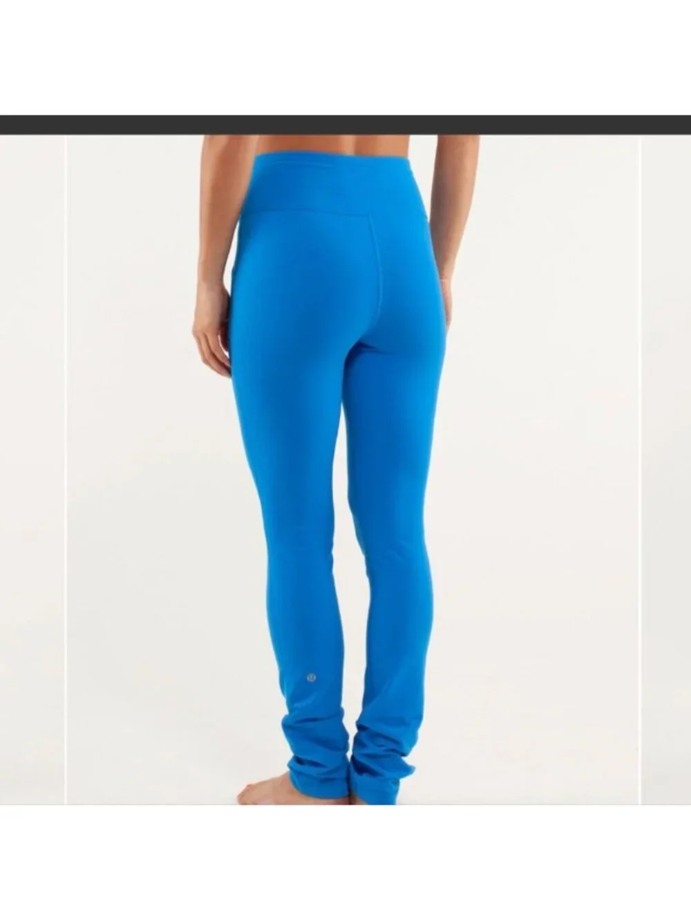 lululemon athletica rise up