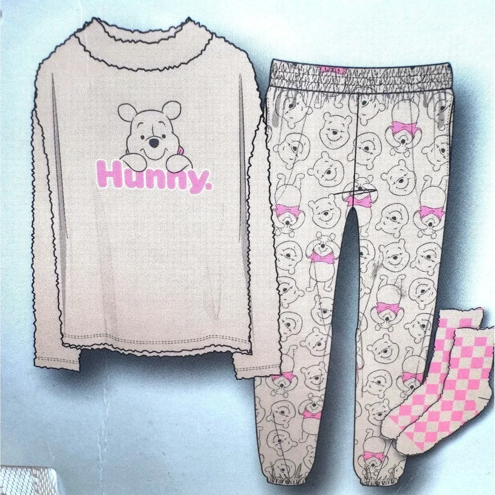 Disney winnie pooh